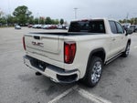 2026 GMC Sierra 1500 Crew Cab Short Box 4-Wheel Drive Denali