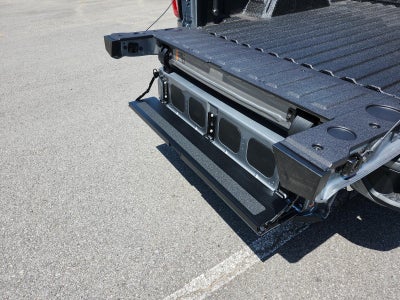 2026 GMC Sierra 1500 Crew Cab Short Box 4-Wheel Drive Denali