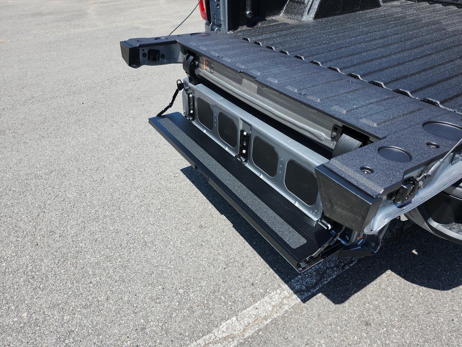 2026 GMC Sierra 1500 Crew Cab Short Box 4-Wheel Drive Denali