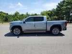 2026 GMC Sierra 1500 Crew Cab Short Box 4-Wheel Drive Denali