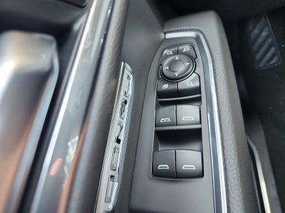 2026 GMC Sierra 1500 Crew Cab Short Box 4-Wheel Drive Denali