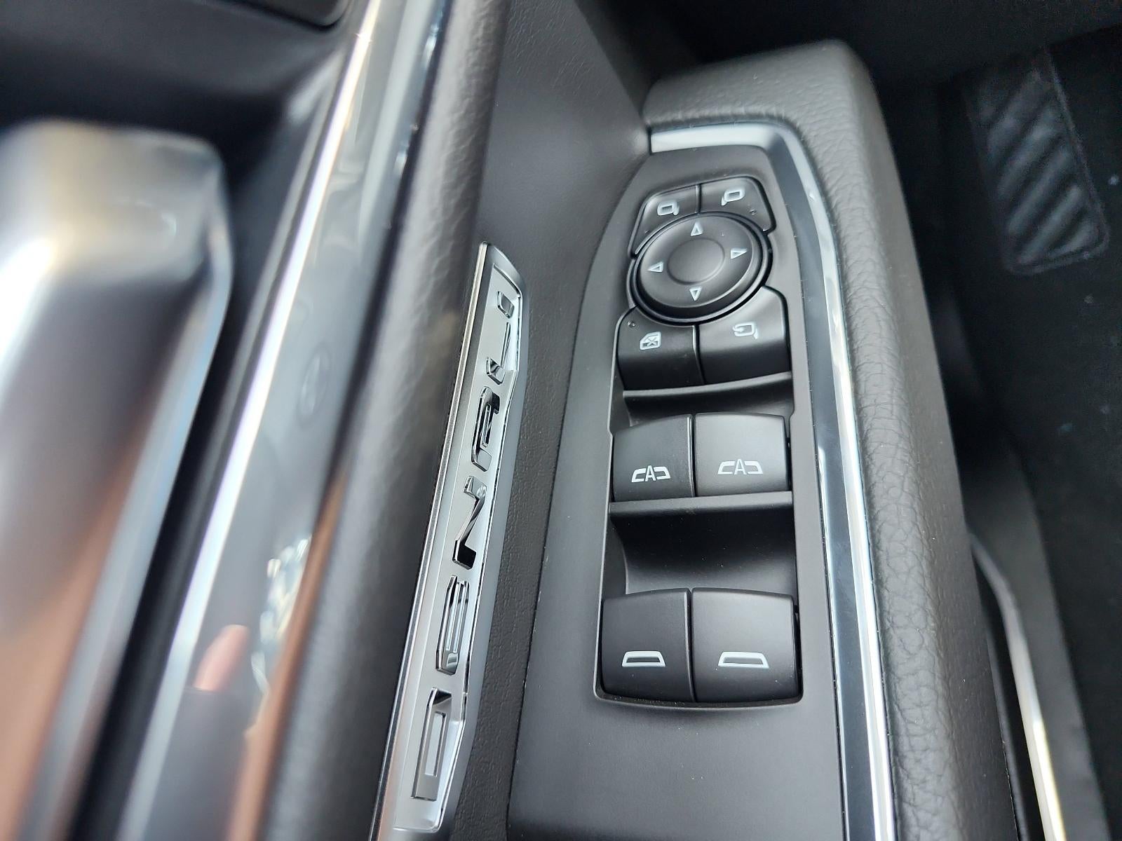 2026 GMC Sierra 1500 Crew Cab Short Box 4-Wheel Drive Denali