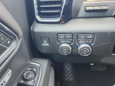 2026 GMC Sierra 1500 Crew Cab Short Box 4-Wheel Drive Denali