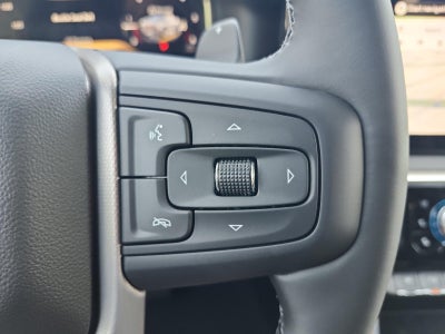 2026 GMC Sierra 1500 Crew Cab Short Box 4-Wheel Drive Denali