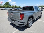 2026 GMC Sierra 1500 Crew Cab Short Box 4-Wheel Drive Denali