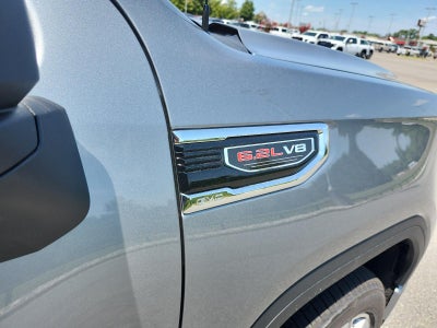 2026 GMC Sierra 1500 Crew Cab Short Box 4-Wheel Drive Denali