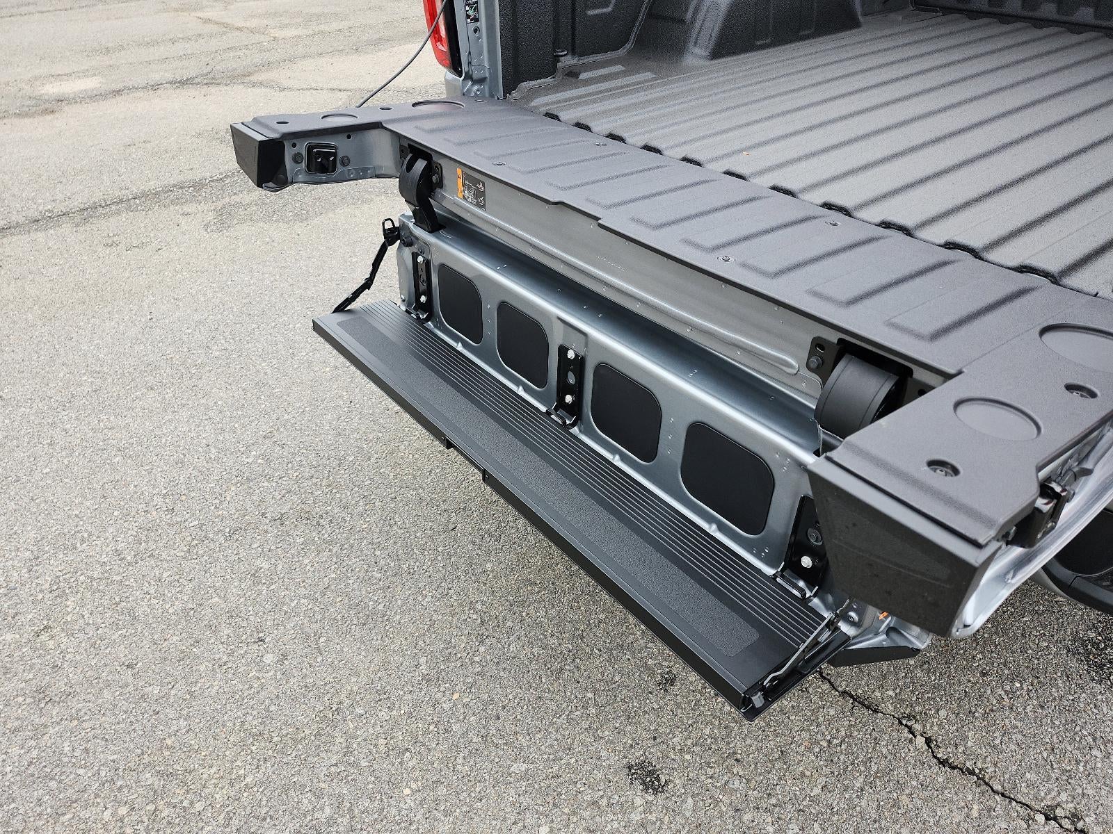 2026 GMC Sierra 1500 Crew Cab Short Box 4-Wheel Drive Denali