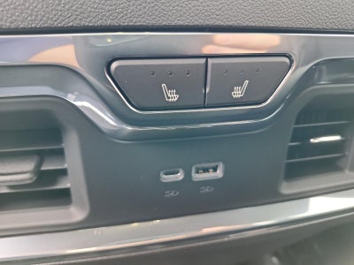 2026 GMC Sierra 1500 Crew Cab Short Box 4-Wheel Drive Denali