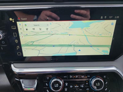 2026 GMC Sierra 1500 Crew Cab Short Box 4-Wheel Drive Denali