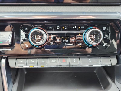 2026 GMC Sierra 1500 Crew Cab Short Box 4-Wheel Drive Denali