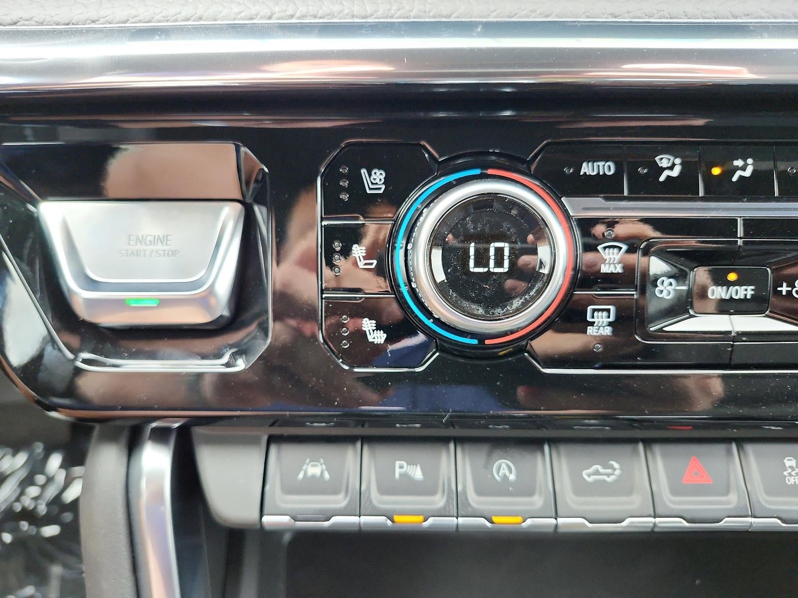 2026 GMC Sierra 1500 Crew Cab Short Box 4-Wheel Drive Denali