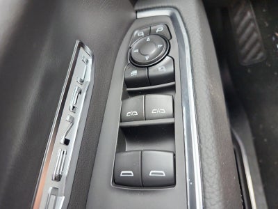 2026 GMC Sierra 1500 Crew Cab Short Box 4-Wheel Drive Denali