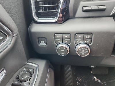 2026 GMC Sierra 1500 Crew Cab Short Box 4-Wheel Drive Denali