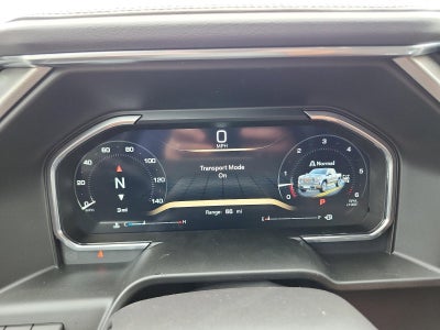 2026 GMC Sierra 1500 Crew Cab Short Box 4-Wheel Drive Denali