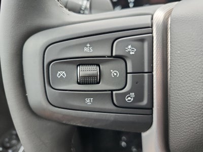 2026 GMC Sierra 1500 Crew Cab Short Box 4-Wheel Drive Denali