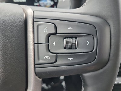 2026 GMC Sierra 1500 Crew Cab Short Box 4-Wheel Drive Denali