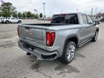 2026 GMC Sierra 1500 Crew Cab Short Box 4-Wheel Drive Denali