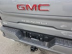 2026 GMC Sierra 1500 Crew Cab Short Box 4-Wheel Drive Denali