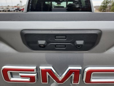 2026 GMC Sierra 1500 Crew Cab Short Box 4-Wheel Drive Denali