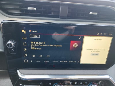 2026 GMC Sierra 1500 Crew Cab Short Box 4-Wheel Drive Denali