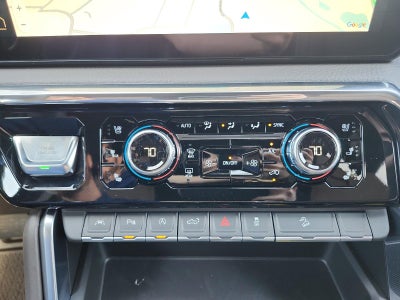 2026 GMC Sierra 1500 Crew Cab Short Box 4-Wheel Drive Denali