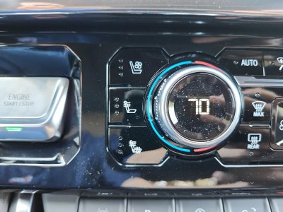 2026 GMC Sierra 1500 Crew Cab Short Box 4-Wheel Drive Denali