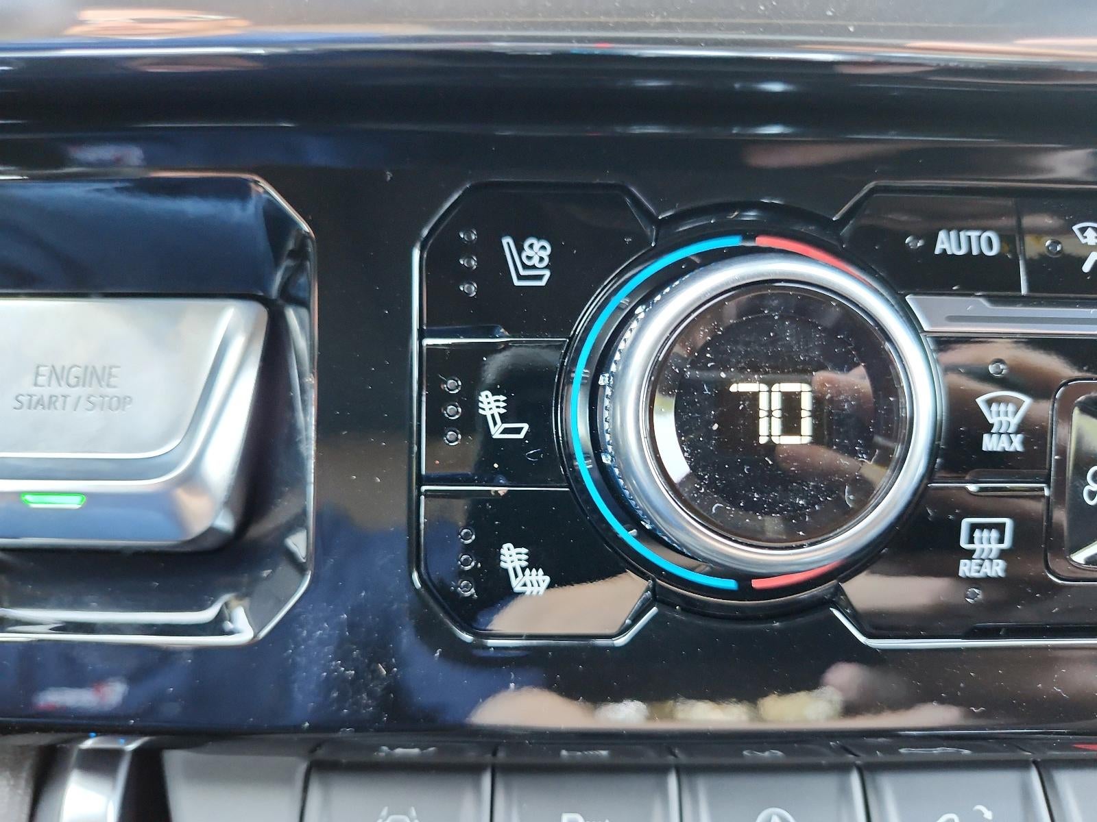 2026 GMC Sierra 1500 Crew Cab Short Box 4-Wheel Drive Denali