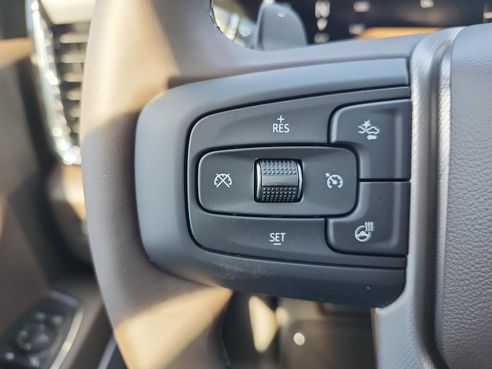 2026 GMC Sierra 1500 Crew Cab Short Box 4-Wheel Drive Denali