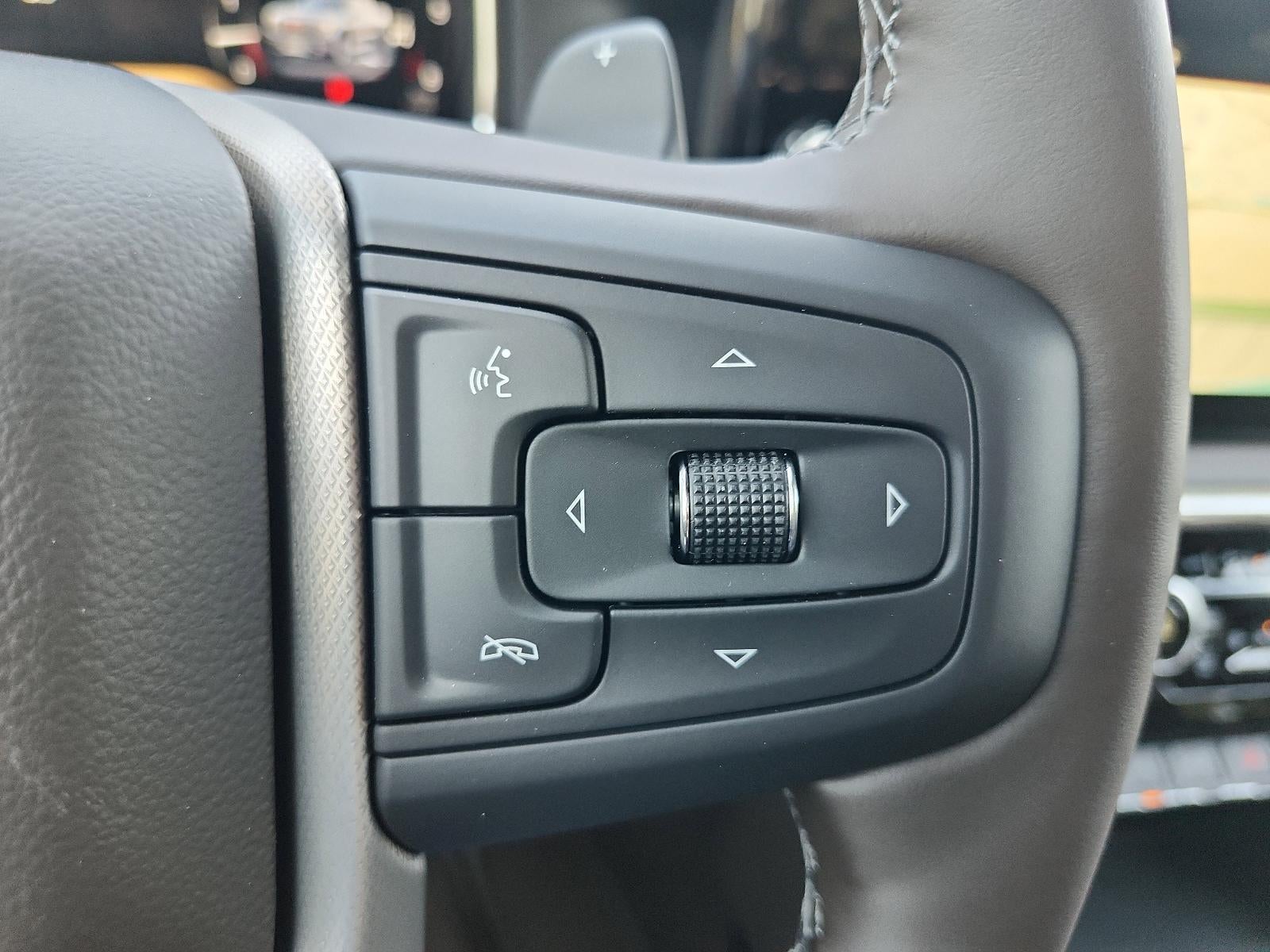 2026 GMC Sierra 1500 Crew Cab Short Box 4-Wheel Drive Denali