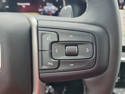 2026 GMC Sierra 1500 Crew Cab Short Box 4-Wheel Drive Denali