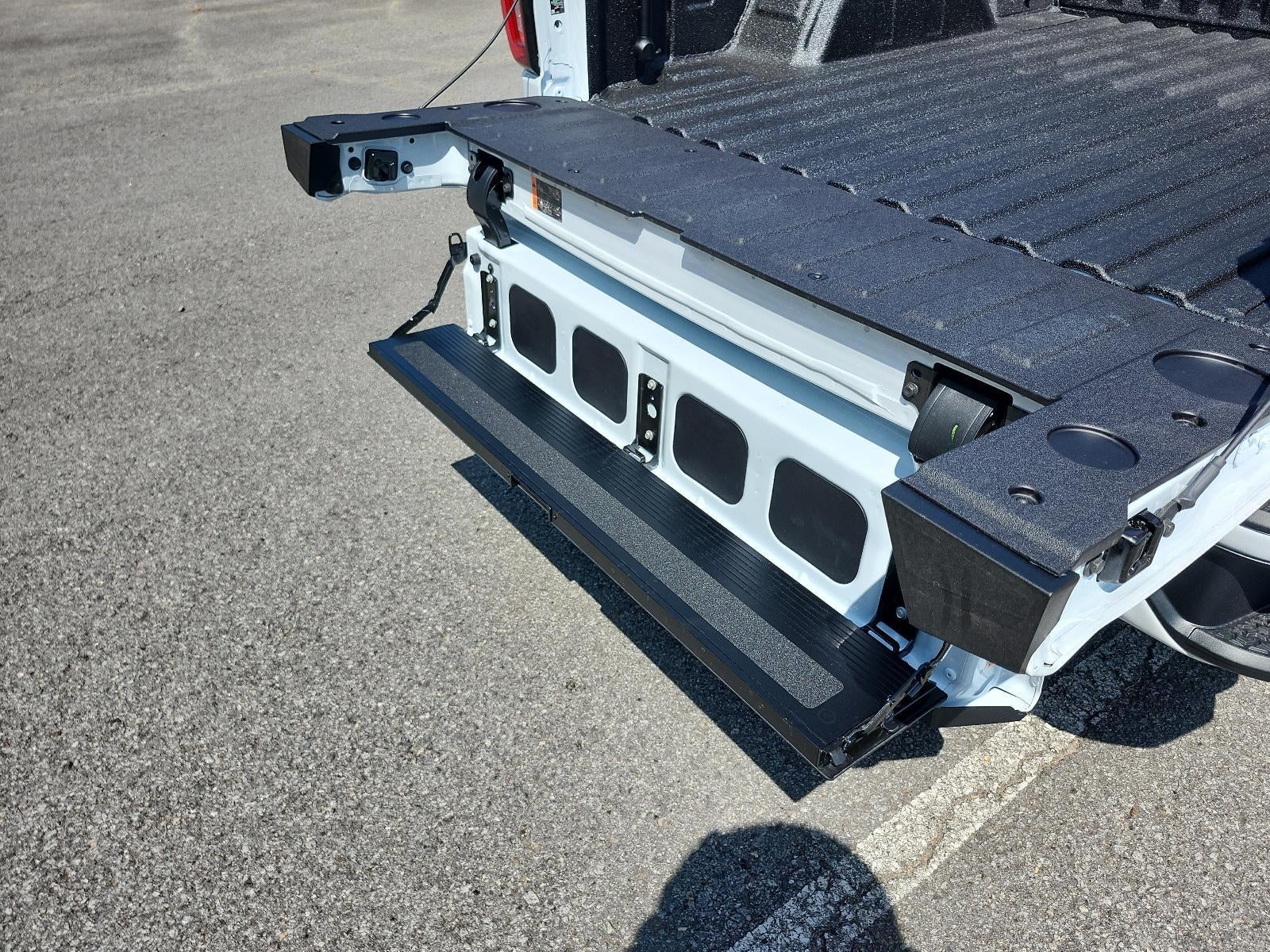 2026 GMC Sierra 1500 Denali - Photo 10