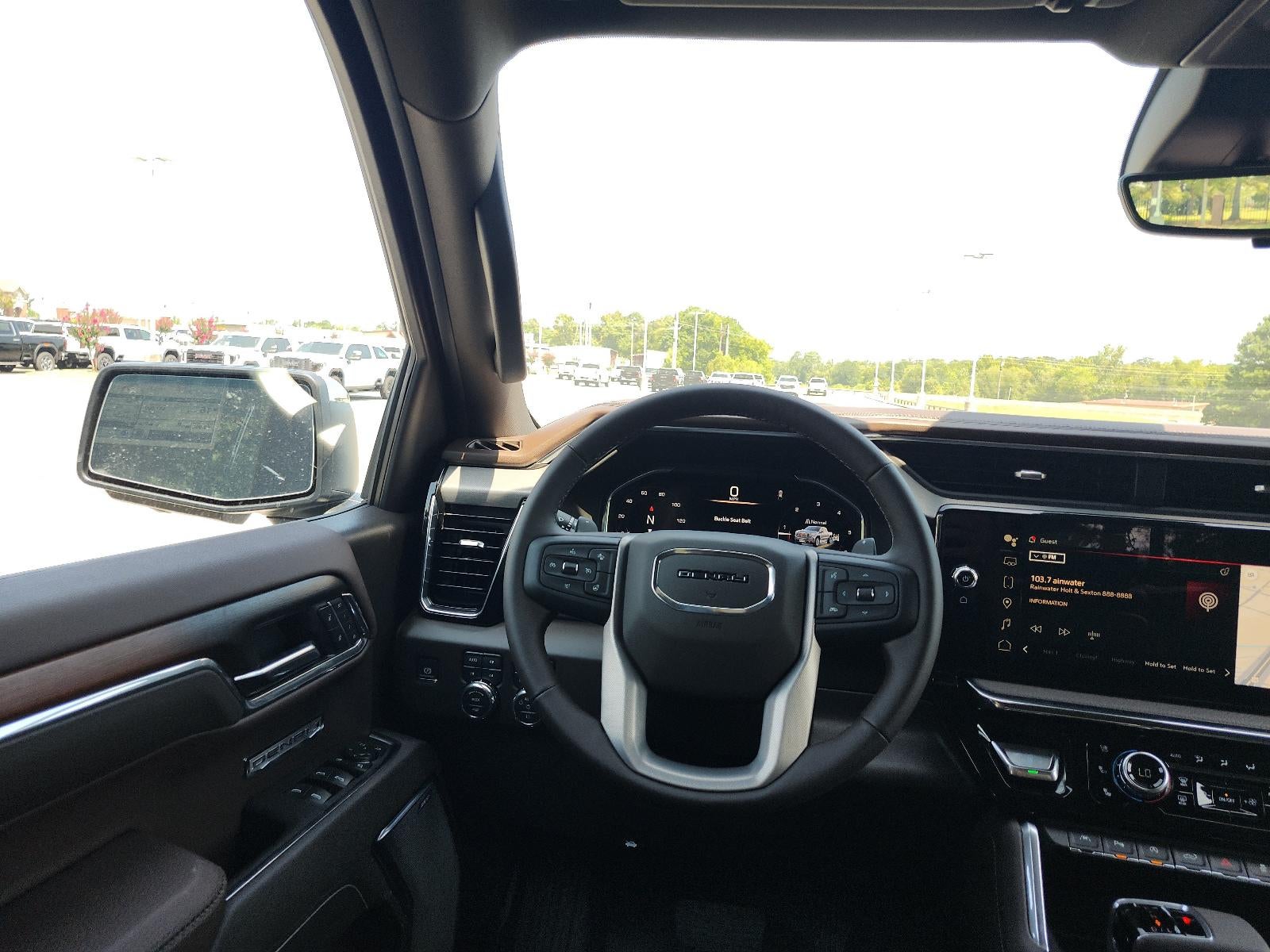 2026 GMC Sierra 1500 Denali - Photo 12