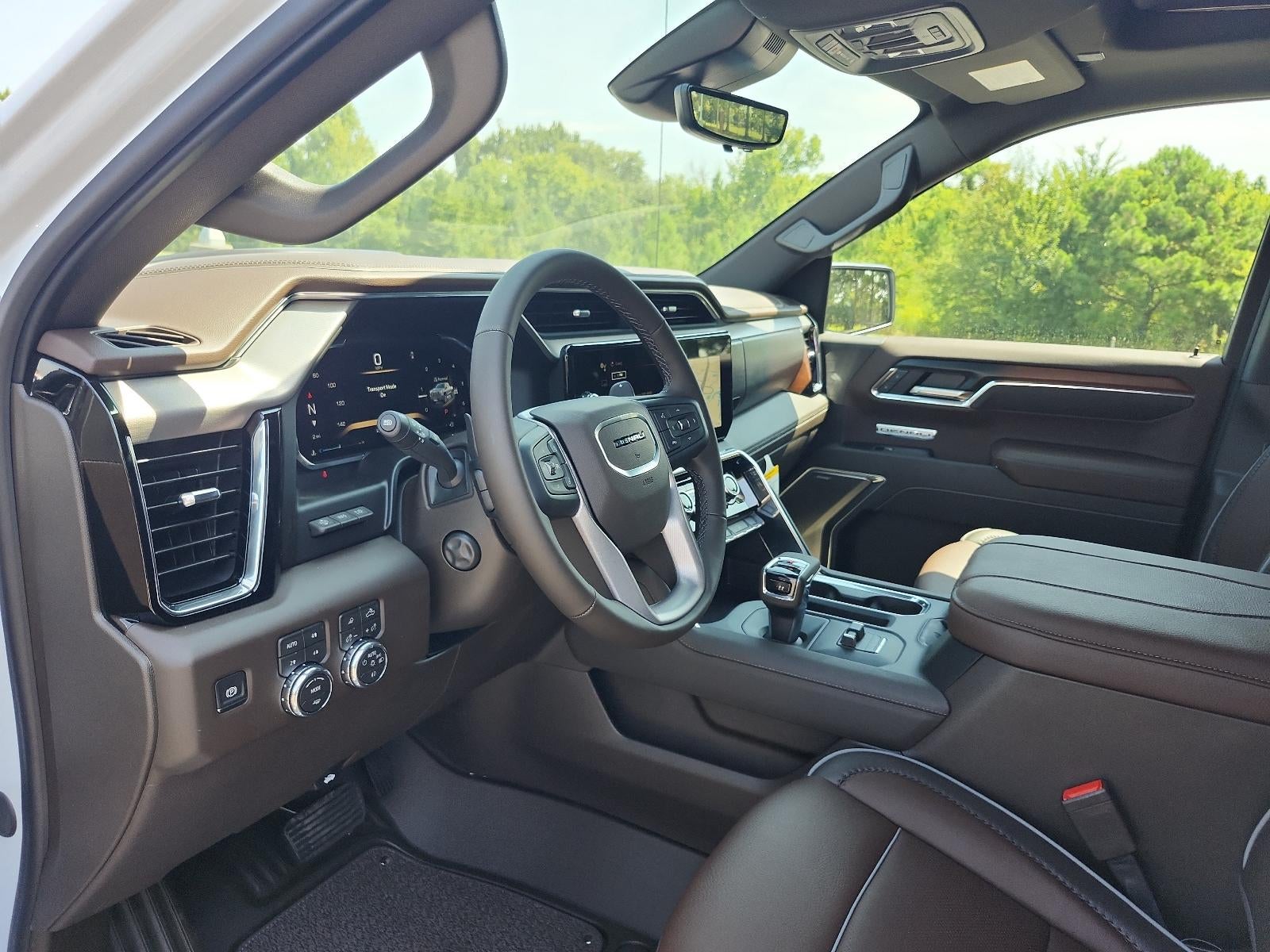 2026 GMC Sierra 1500 Denali - Photo 13