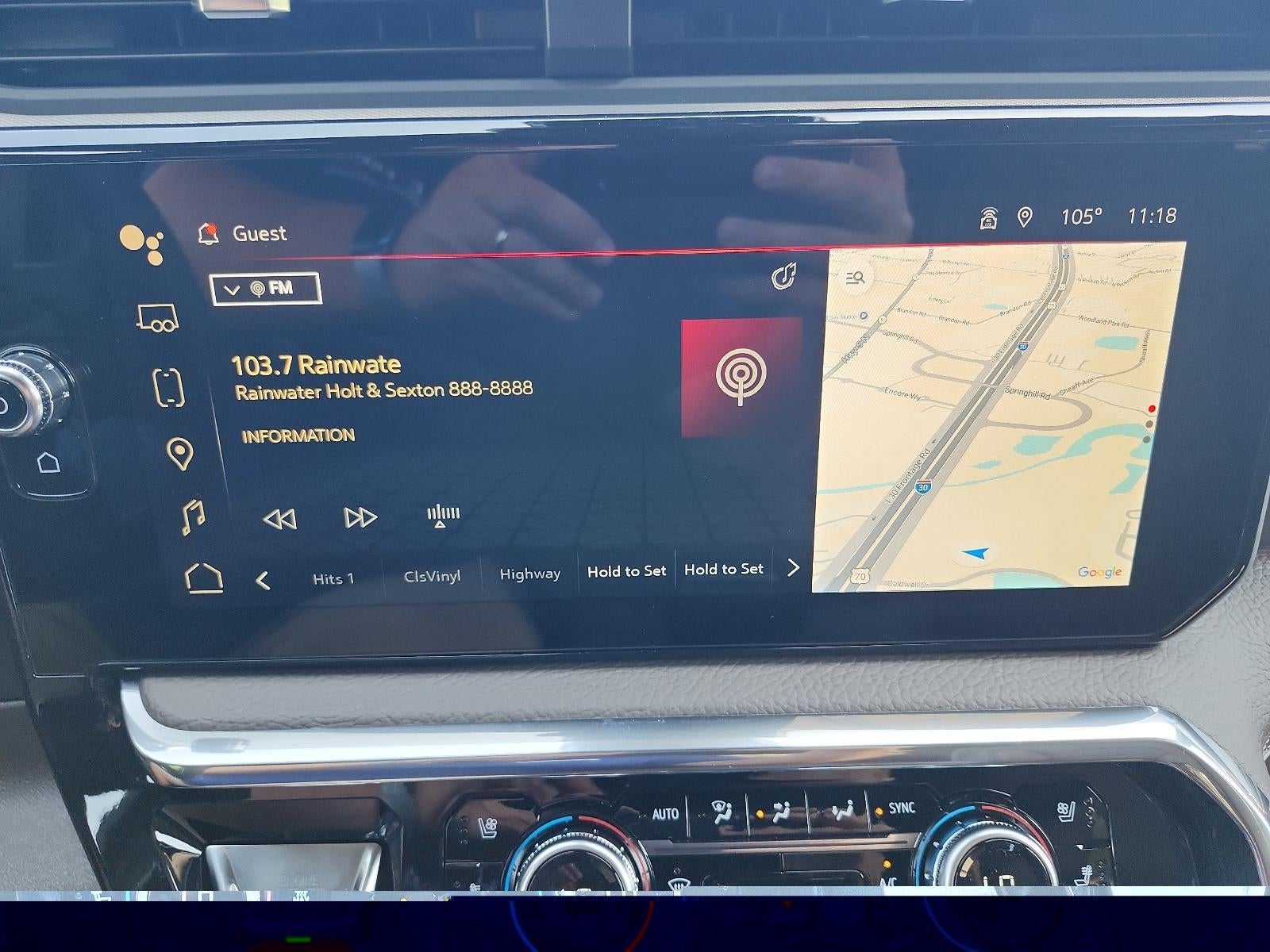 2026 GMC Sierra 1500 Denali - Photo 14