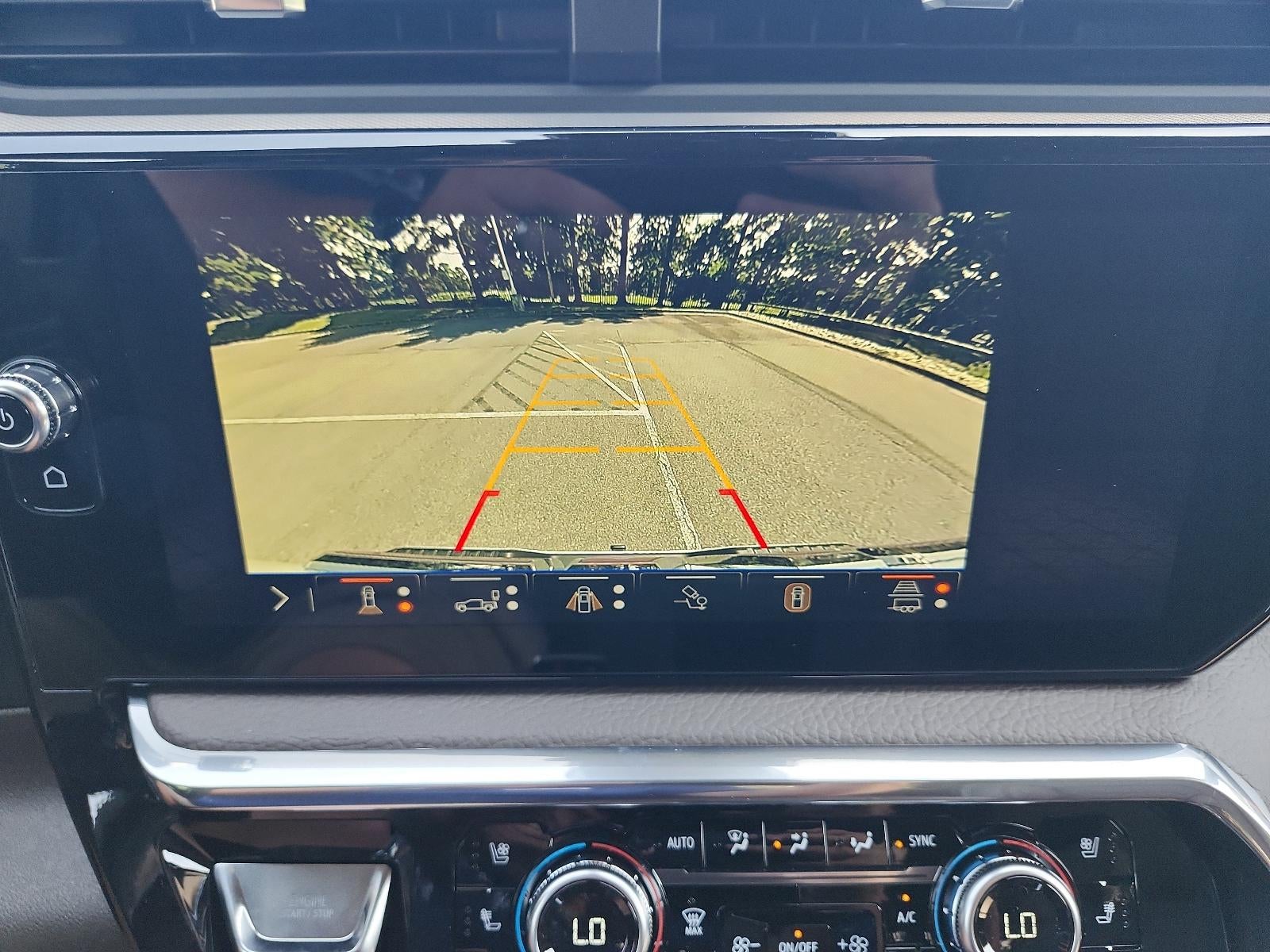 2026 GMC Sierra 1500 Denali - Photo 16