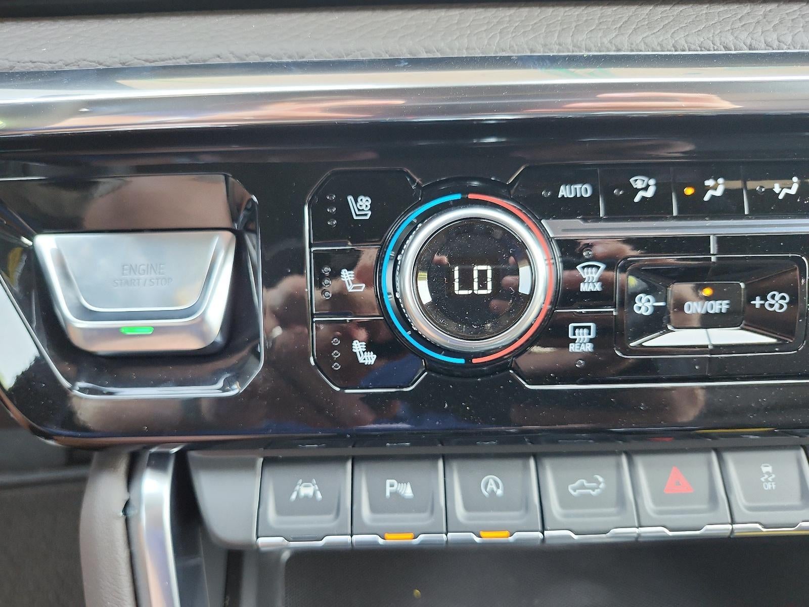 2026 GMC Sierra 1500 Denali - Photo 18