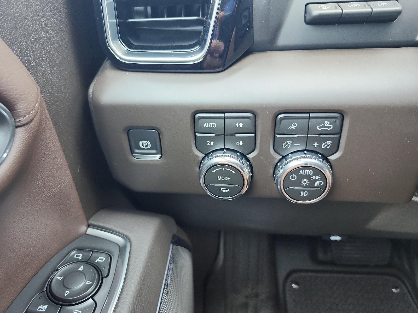 2026 GMC Sierra 1500 Denali - Photo 19
