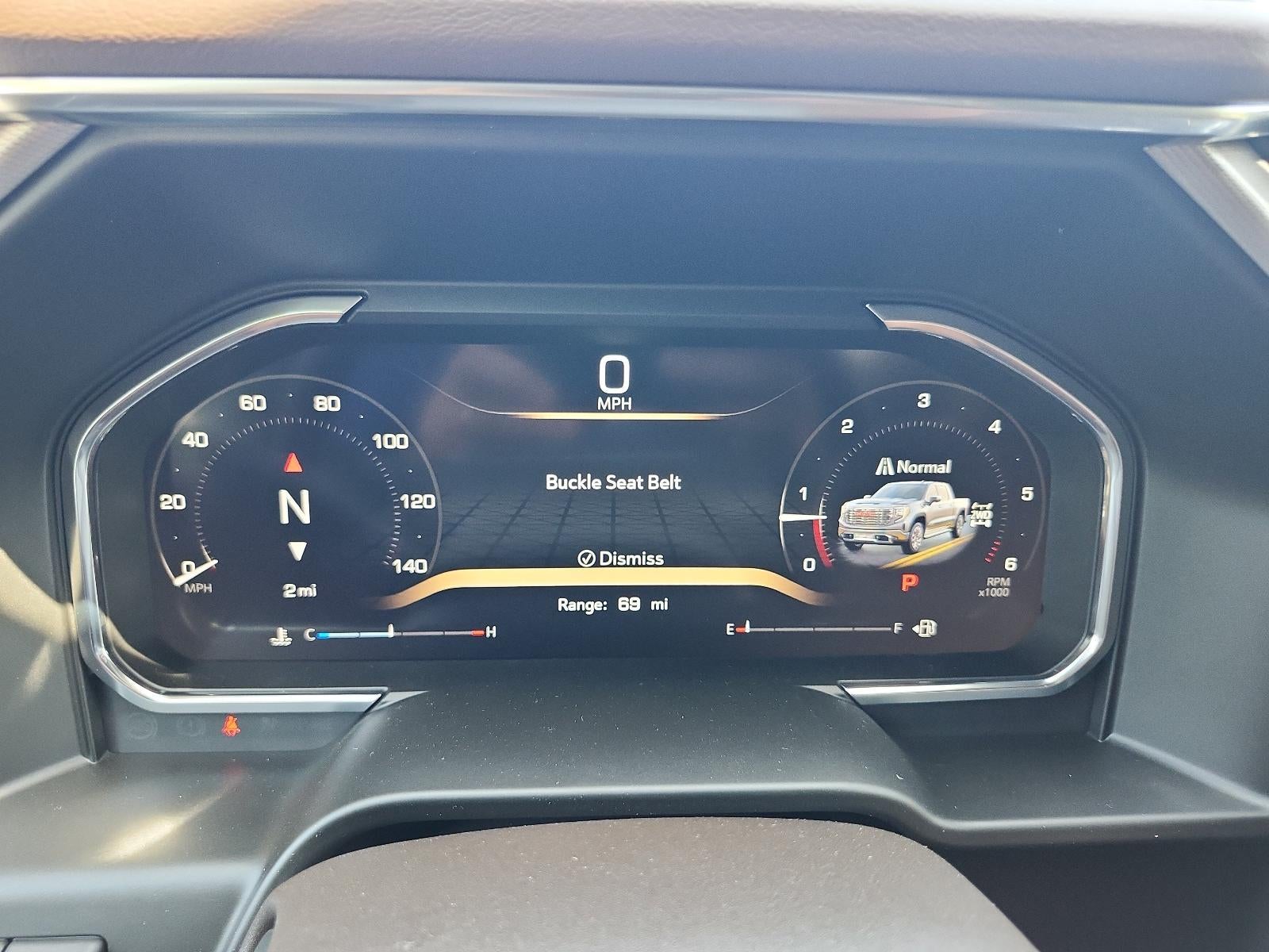 2026 GMC Sierra 1500 Denali - Photo 20