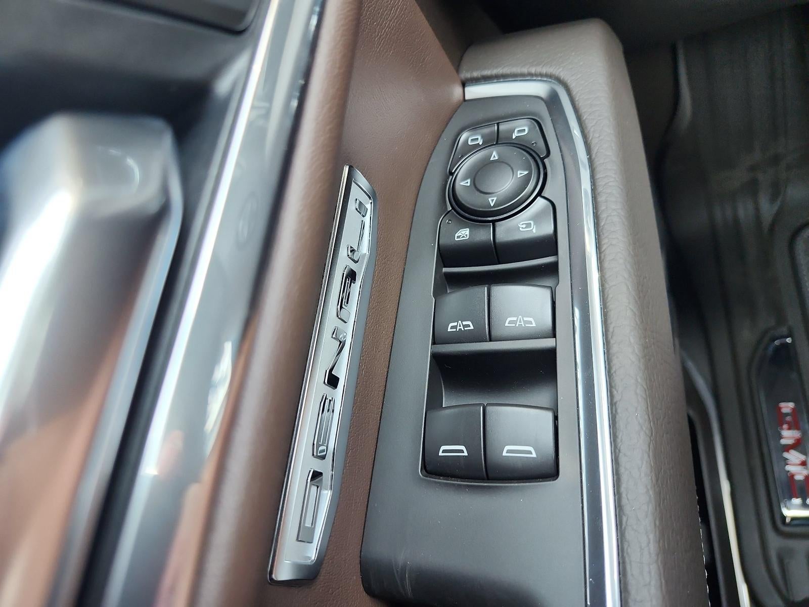 2026 GMC Sierra 1500 Denali - Photo 21