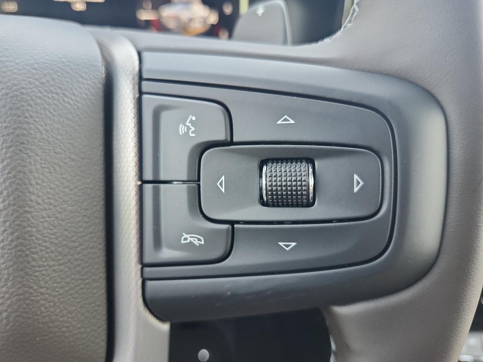 2026 GMC Sierra 1500 Crew Cab Short Box 4-Wheel Drive Denali
