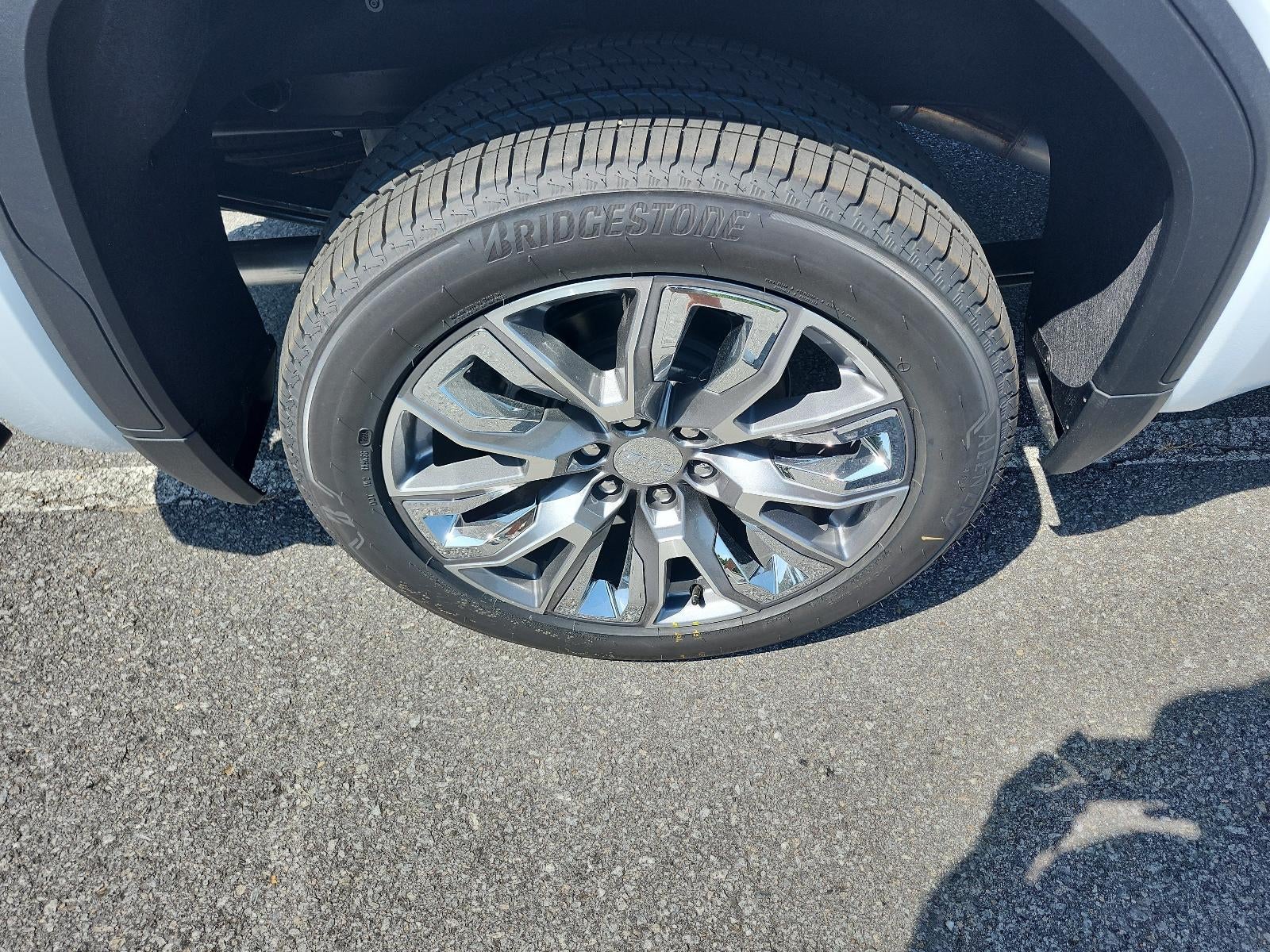 2026 GMC Sierra 1500 Denali - Photo 5