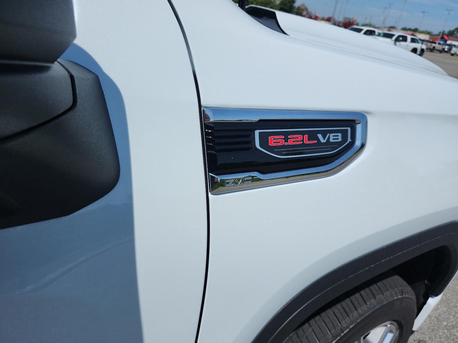 2026 GMC Sierra 1500 Denali - Photo 6