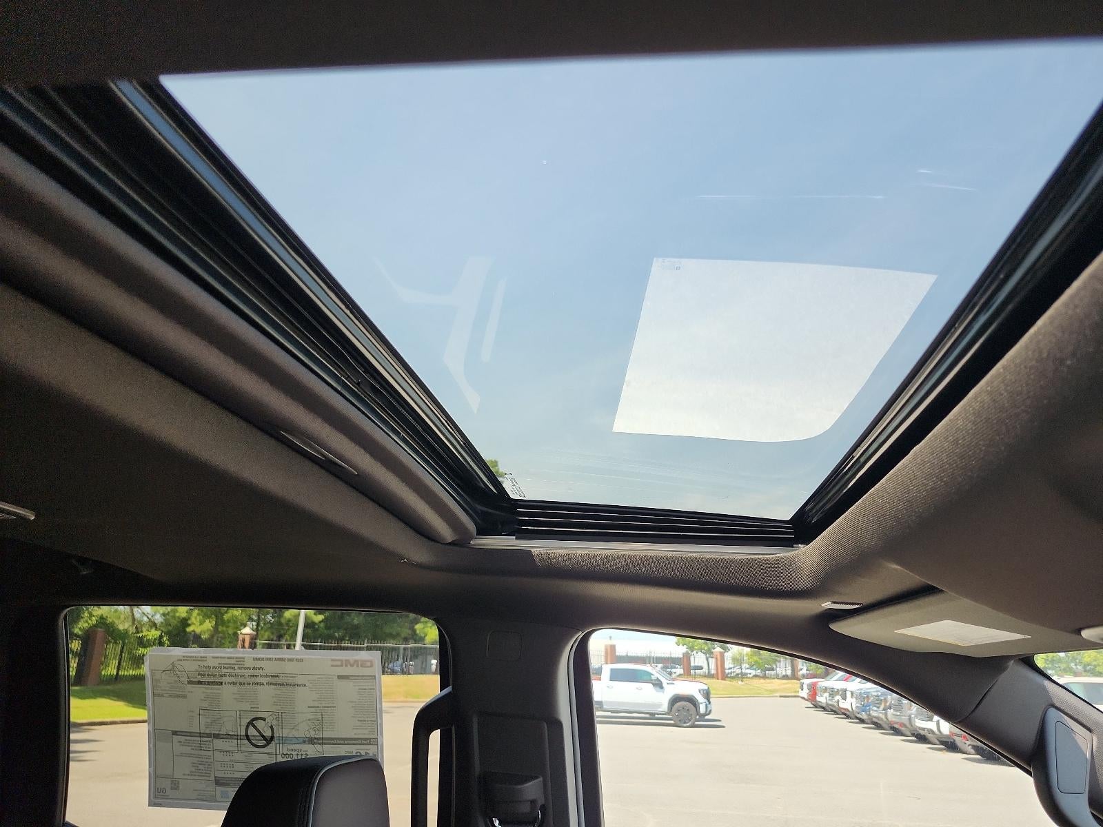 2026 GMC Sierra 1500 Denali - Photo 8
