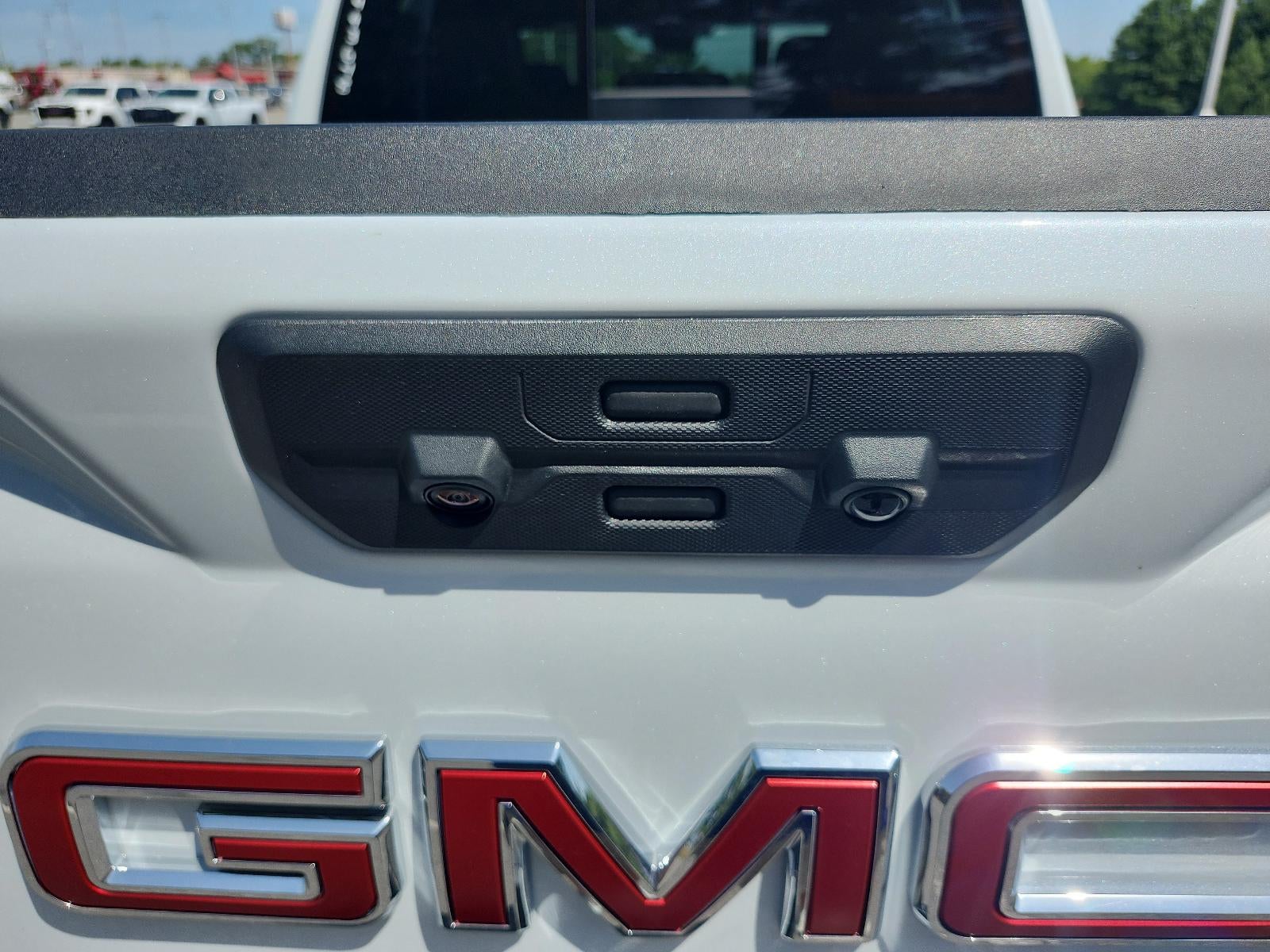 2026 GMC Sierra 1500 Denali - Photo 9