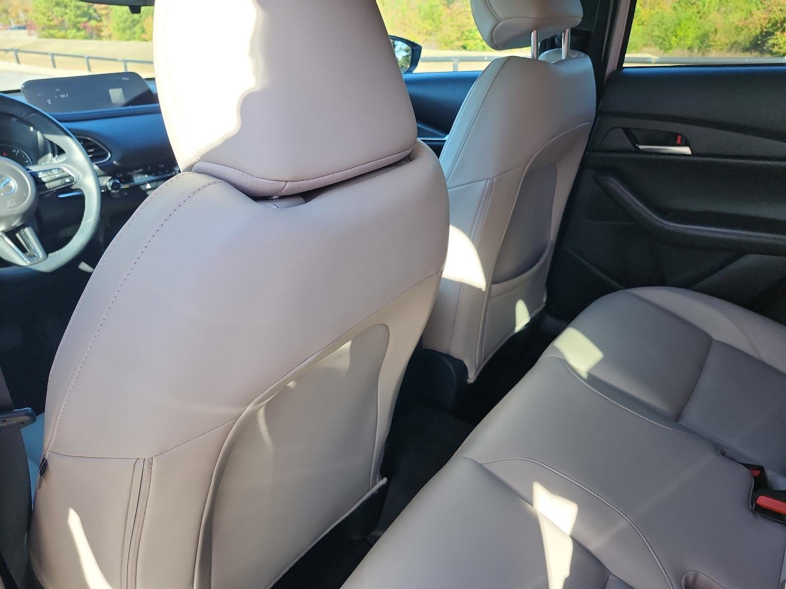 2024 Mazda Mazda CX-30 2.5 S Preferred Package