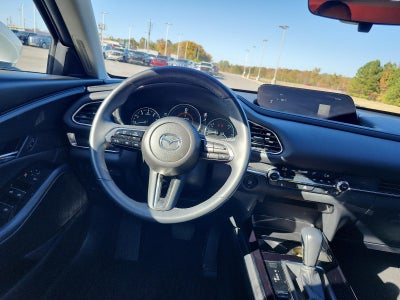 2024 Mazda Mazda CX-30 2.5 S Preferred Package