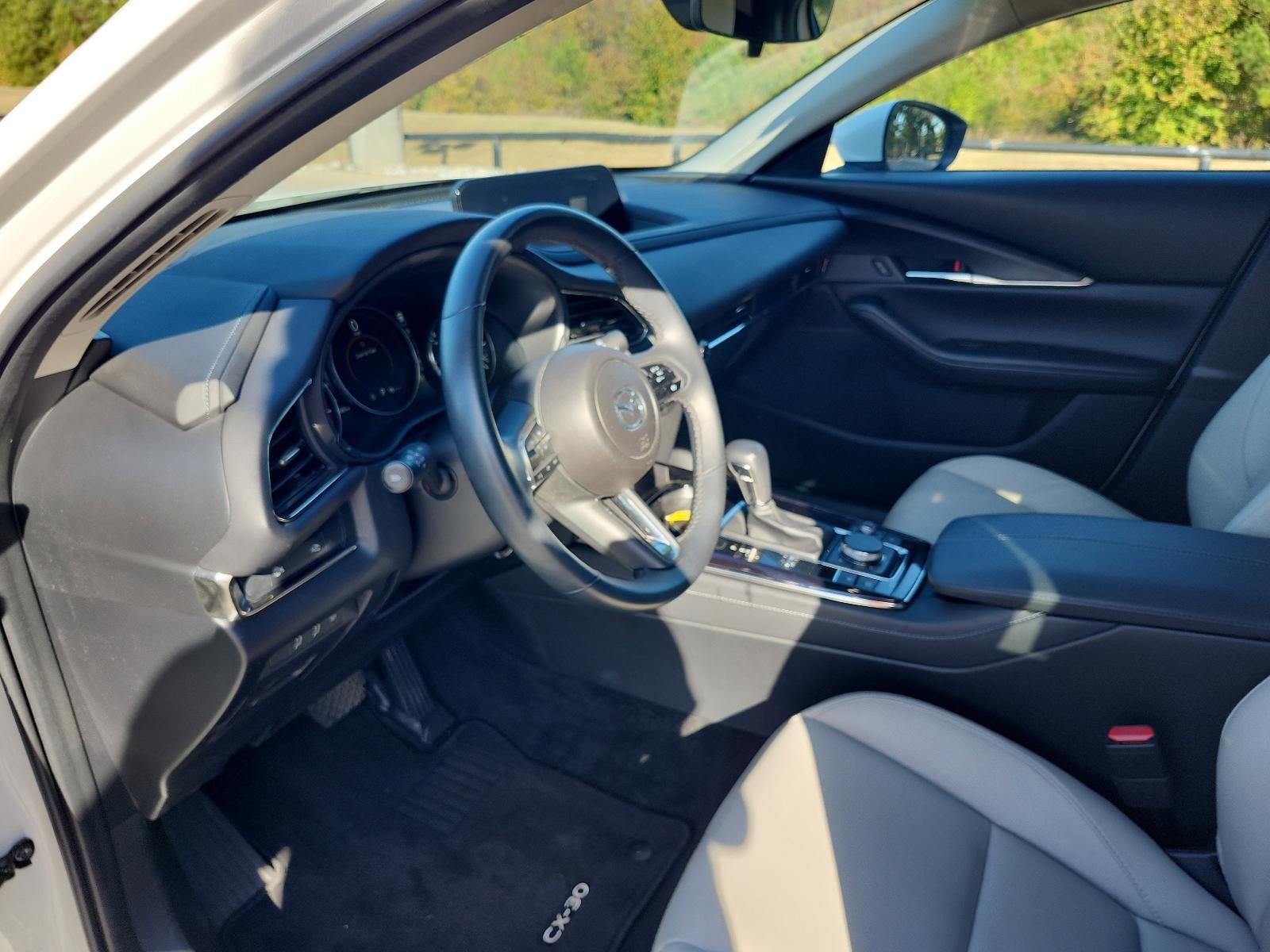 2024 Mazda Mazda CX-30 2.5 S Preferred Package