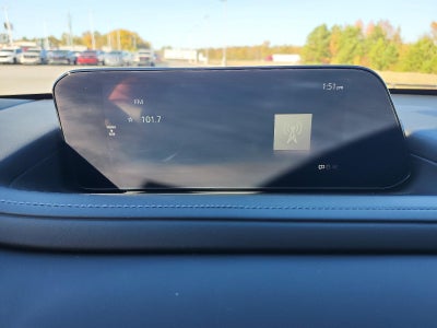 2024 Mazda Mazda CX-30 2.5 S Preferred Package