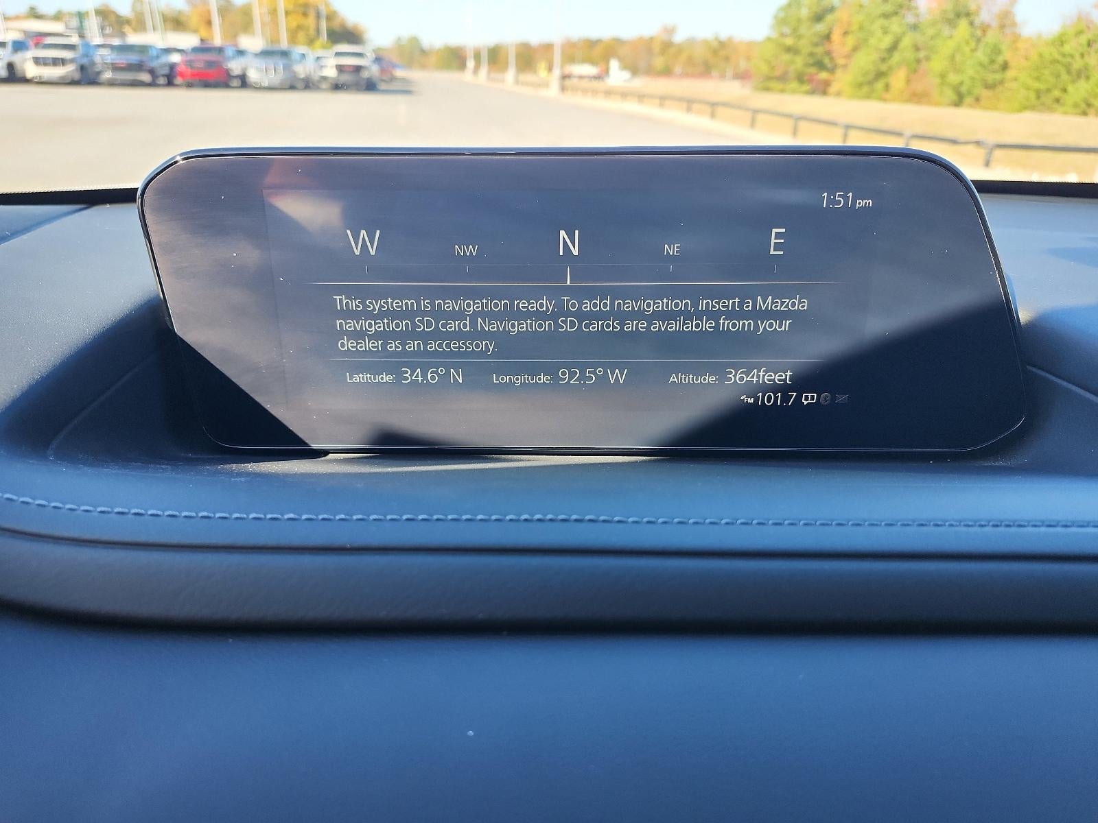 2024 Mazda Mazda CX-30 2.5 S Preferred Package