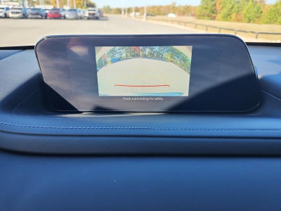 2024 Mazda Mazda CX-30 2.5 S Preferred Package